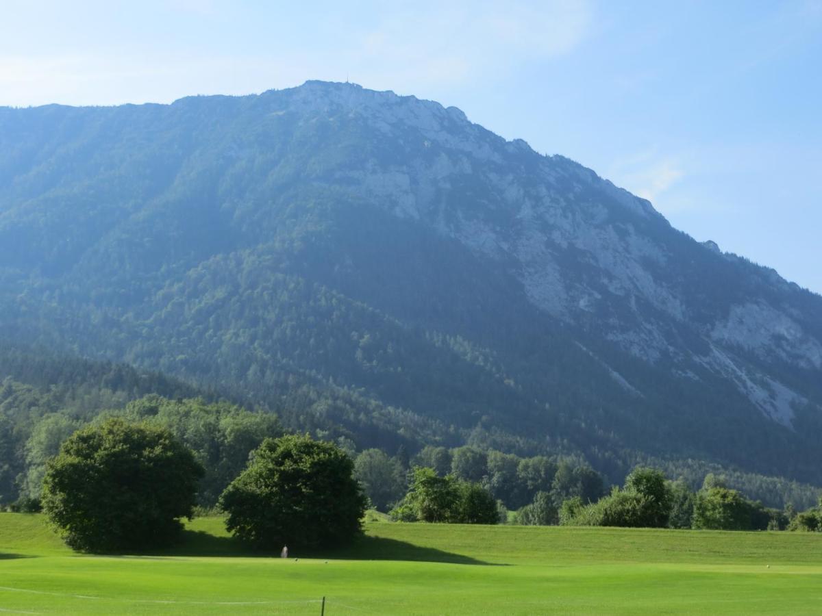 Beim Broi Inkl Chiemgau-Karte Apartment Ruhpolding Exterior photo